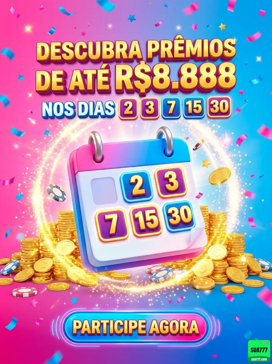 sua777.com mergulhe em inovador jogo