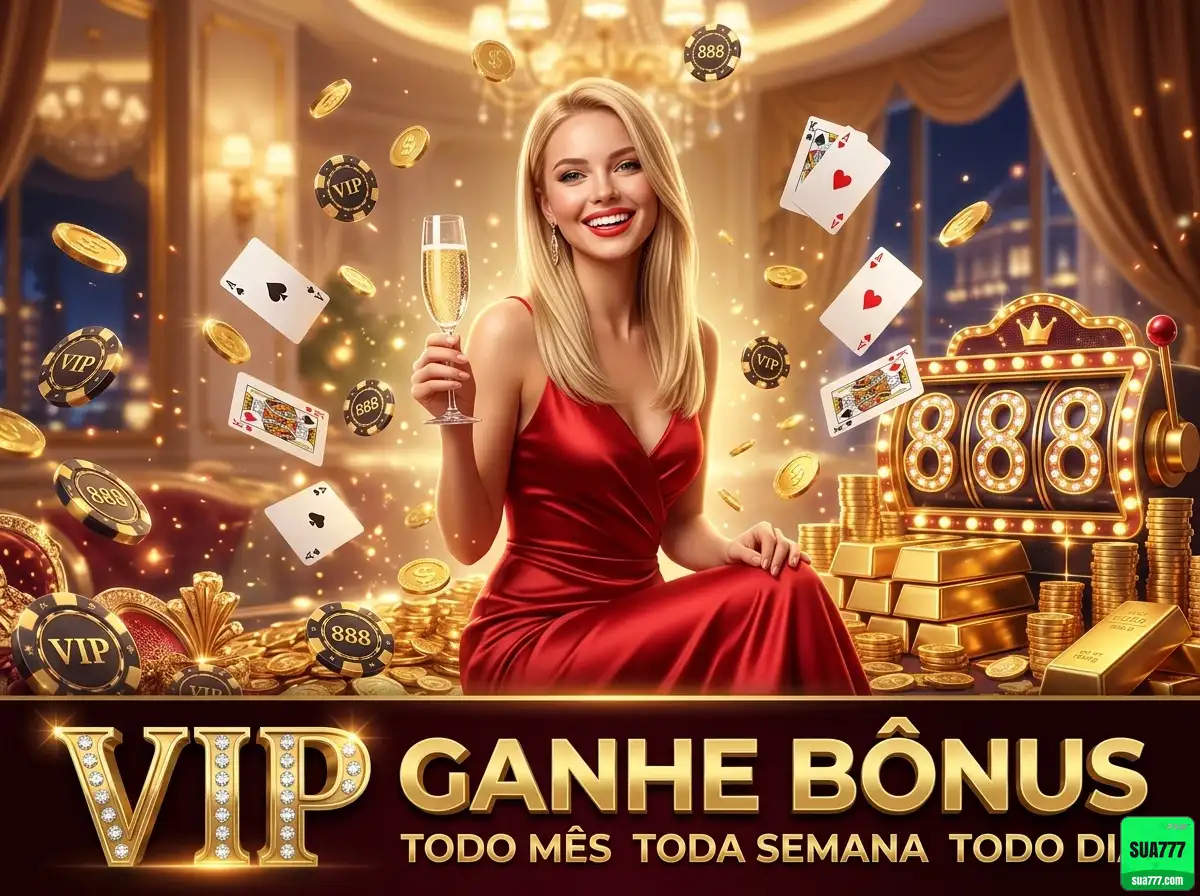 sua777.com experimente inovador jogo