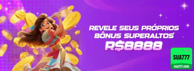 sua777.com mergulhe em premiado jogo