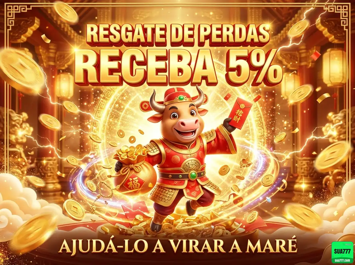 sua777.com participe de exclusivo jogo