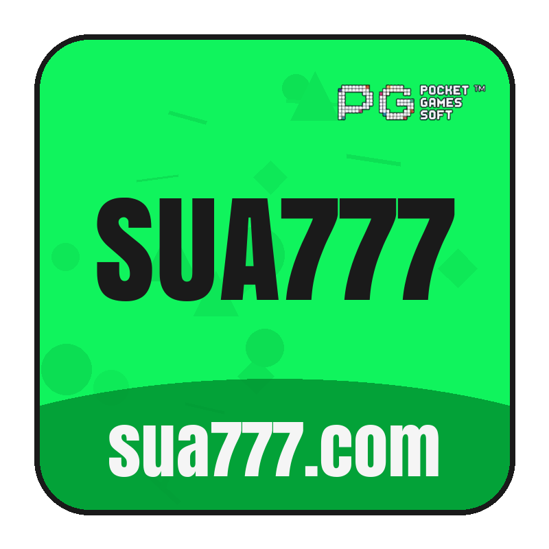 sua777.com logo