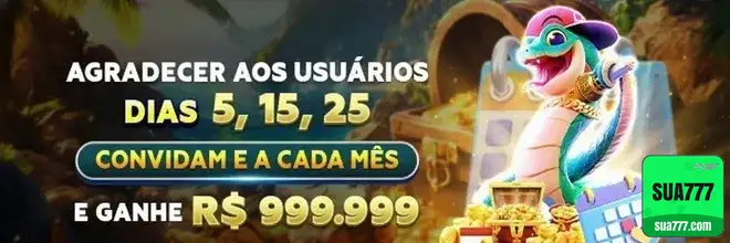 sua777.com conquiste dinâmico jogo